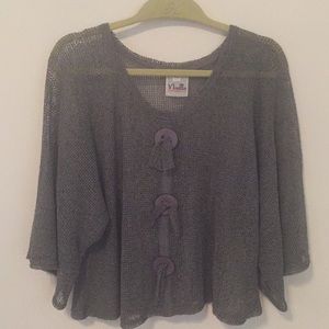 NWOT, Top by Noelle